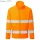 ES1 Essential Hi-Vis softshell dzseki (2L) - Narancs