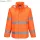ES1 Essential Hi-Vis esődzseki - Narancs