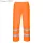 ES1 Essential Hi-Vis esőnadrág - Narancs
