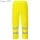 ES1 Essential Hi-Vis esőnadrág - Sárga