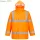 ES1 Essential Wint Traffic Jkt - Narancs