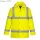 ES1 Essential Wint Traffic Jkt - Sárga