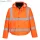ES1 Essential Hi-Vis téli bomber dzseki - Narancs