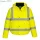 ES1 Essential Hi-Vis téli bomber dzseki - Sárga