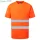 ES1 Essential Hi-Vis póló rövid ujjú - Narancs
