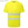ES1 Essential Hi-Vis póló rövid ujjú - Sárga