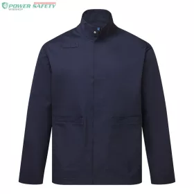 ES1 Essential munkakabát - Navy