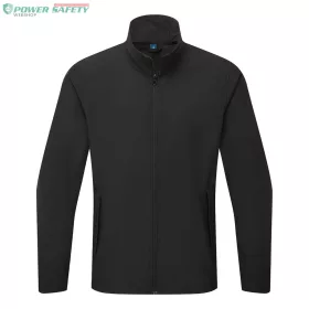 ES1 Essential softshell 3L - Fekete