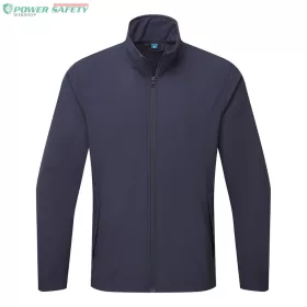 ES1 Essential softshell 3L - Navy