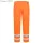 ES1 Essential Hi-Vis combat nadrág - Narancs