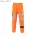 ES1 Essential Hi-Vis combat nadrág - Narancs (Rövid)