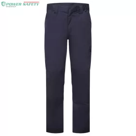 ES1 Essential munkanadrág - Navy (Rövid)