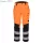 EV4 Hi-Vis Expedition nadrág - Narancs/Fekete