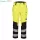 EV4 Hi-Vis Expedition nadrág - Sárga/Fekete