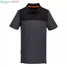 EV4 könnyű pólóing S/S - Mole szürke