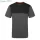 EV4 Lightweight T-Shirt S/S - Mole szürke