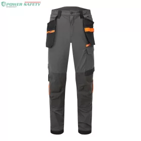 EV4 Stretch Holster nadrág - Mole szürke