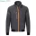 EV4 Softshell bomber dzseki (3L) - Mole szürke