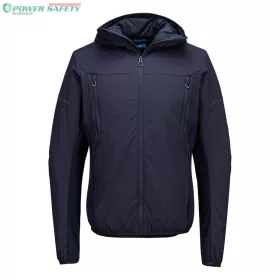 EV4 szigetelt hibrid dzseki - Navy