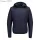 EV4 szigetelt hibrid dzseki - Navy