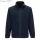 Férfi Aran polár - Navy