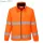 Hi-Vis Essential polár - Narancs