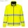 Hi-Vis Essential polár - Sárga