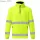 Hi-Vis 1/2 Zip polár - Sárga