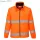 Hi-Vis Windbreaker polár - Narancs
