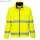 Hi-Vis Windbreaker polár - Sárga