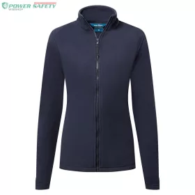 Női Eco polár - Navy