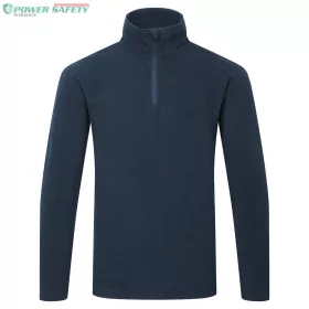 Eco gyapjú pulóver - Navy