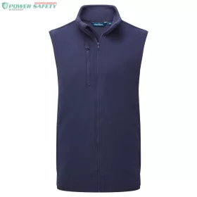 Gyapjú mellény - Navy