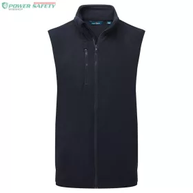 Gyapjú mellény - Navy