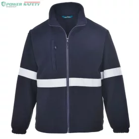 Iona Lite polár - Navy