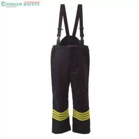 3000 Over-Trousers tűzoltó nadrág - Navy
