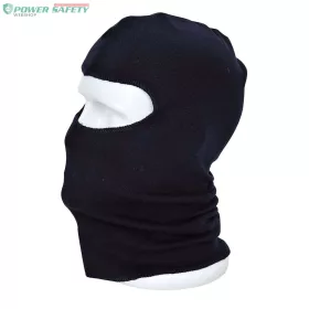 FR Modaflame lángálló-antisztatikus kámzsa - Navy