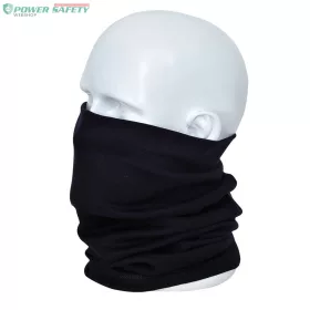 FR Modaflame lángálló, antisztatikus csősál - Navy