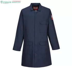 FR Standard lángálló köpeny - Navy