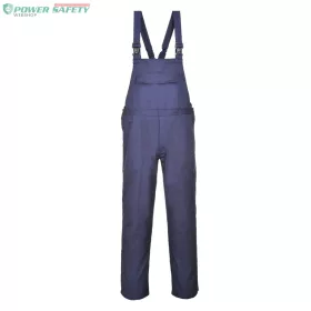 Bizflame Pro kantáros nadrág - Navy
