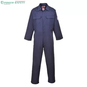 Bizflame Work overál - Navy
