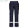 Bizflame Plus Lightweight Stretch lángálló nadrág - Navy