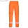 Bizflame Plus Lightweight Stretch lángálló nadrág - Narancs
