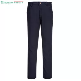 Bizflame 88/12 Stretch FR munkanadrág - Navy