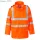Sealtex Flame Hi-Vis lángálló esőkabát - Narancs