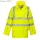 Sealtex Flame Hi-Vis lángálló esőkabát - Sárga
