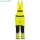 PW3 FR Modaflame Hi Vis kantáros nadrág - Sárga/Navy