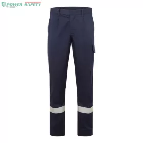 Bizflame 88/12 FR nadrág - Navy