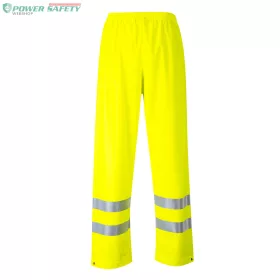 Sealtex Flame Hi-Vis esőnadrág - Sárga