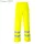 Sealtex Flame Hi-Vis esőnadrág - Sárga